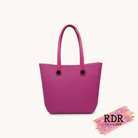 Vira Everyday Versa Tote - Solid