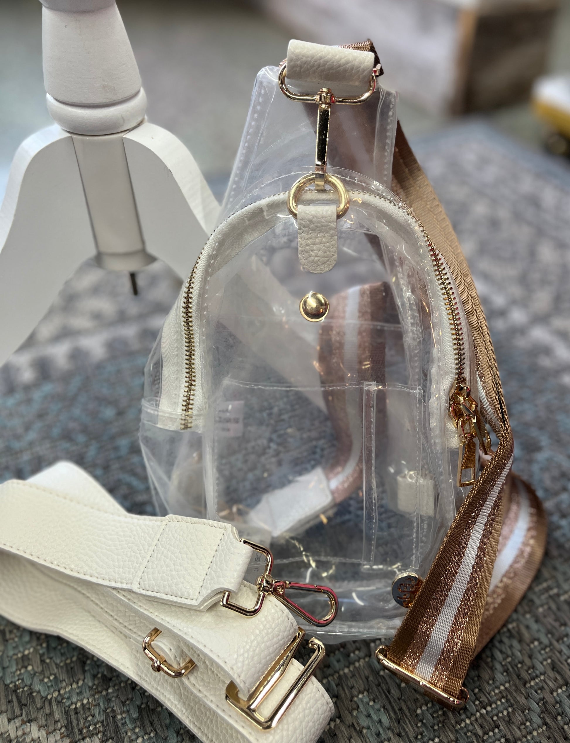 Simply Southern Sling Bag