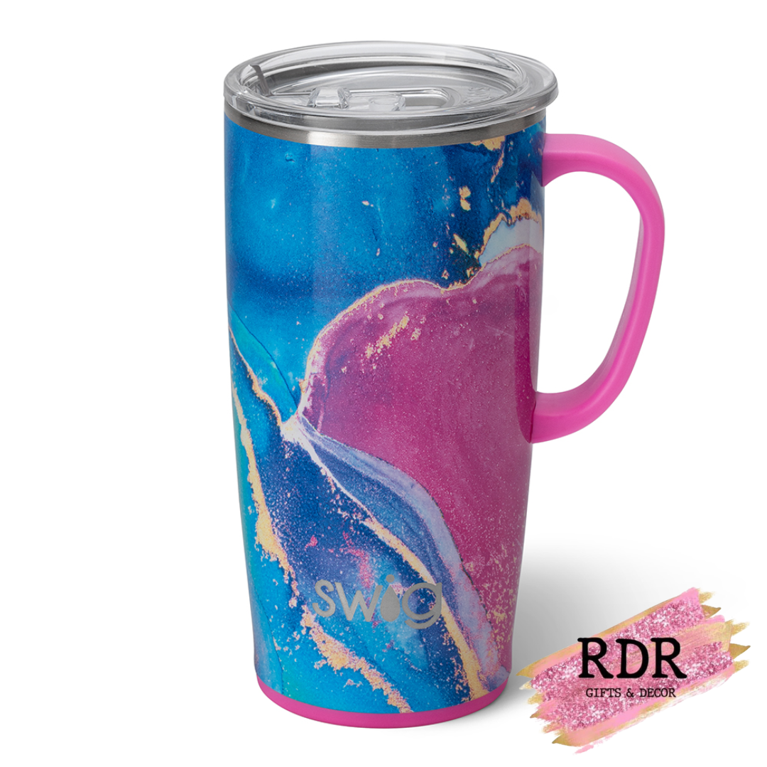 Swig Travel Mug 22oz