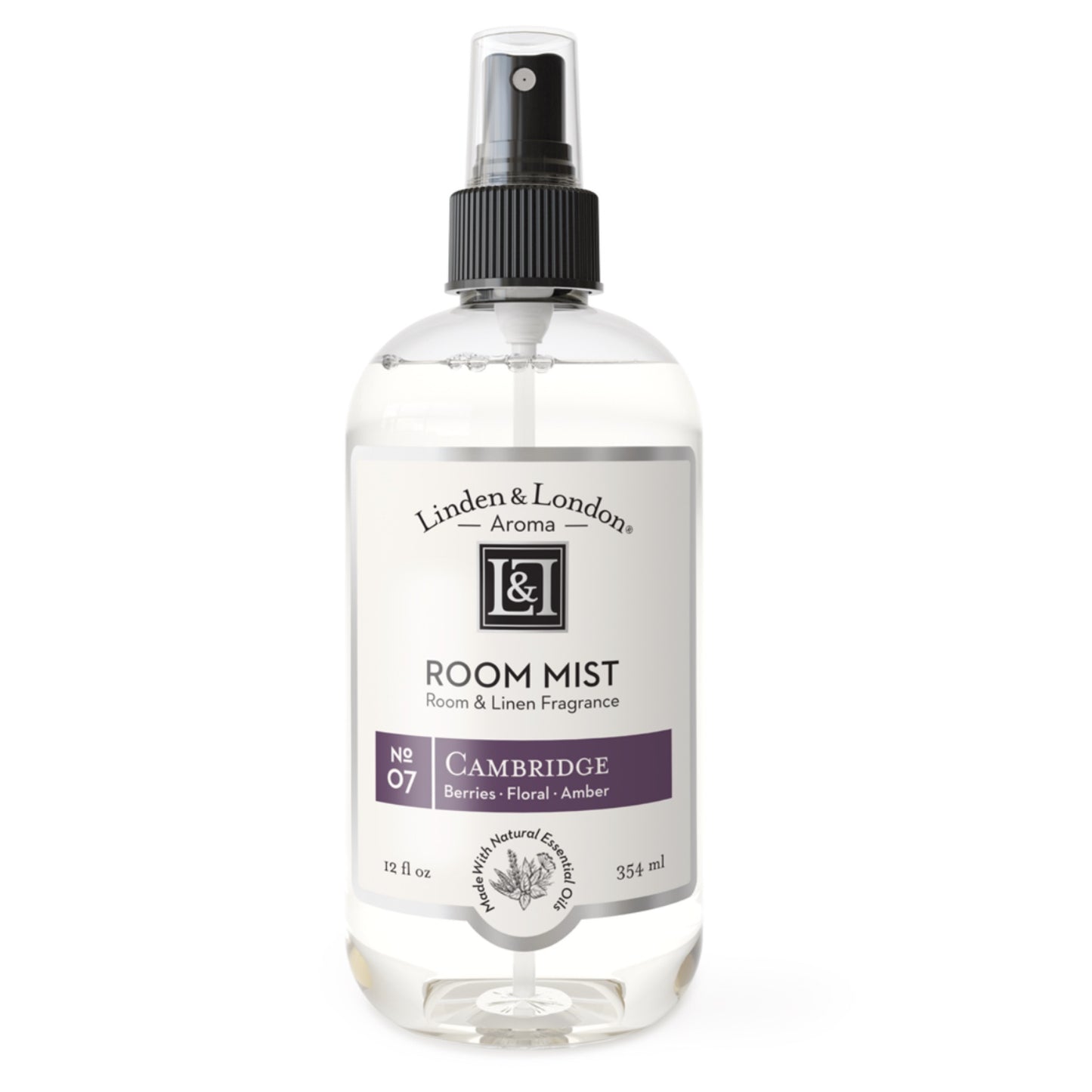 Cambridge Room Mist 12oz