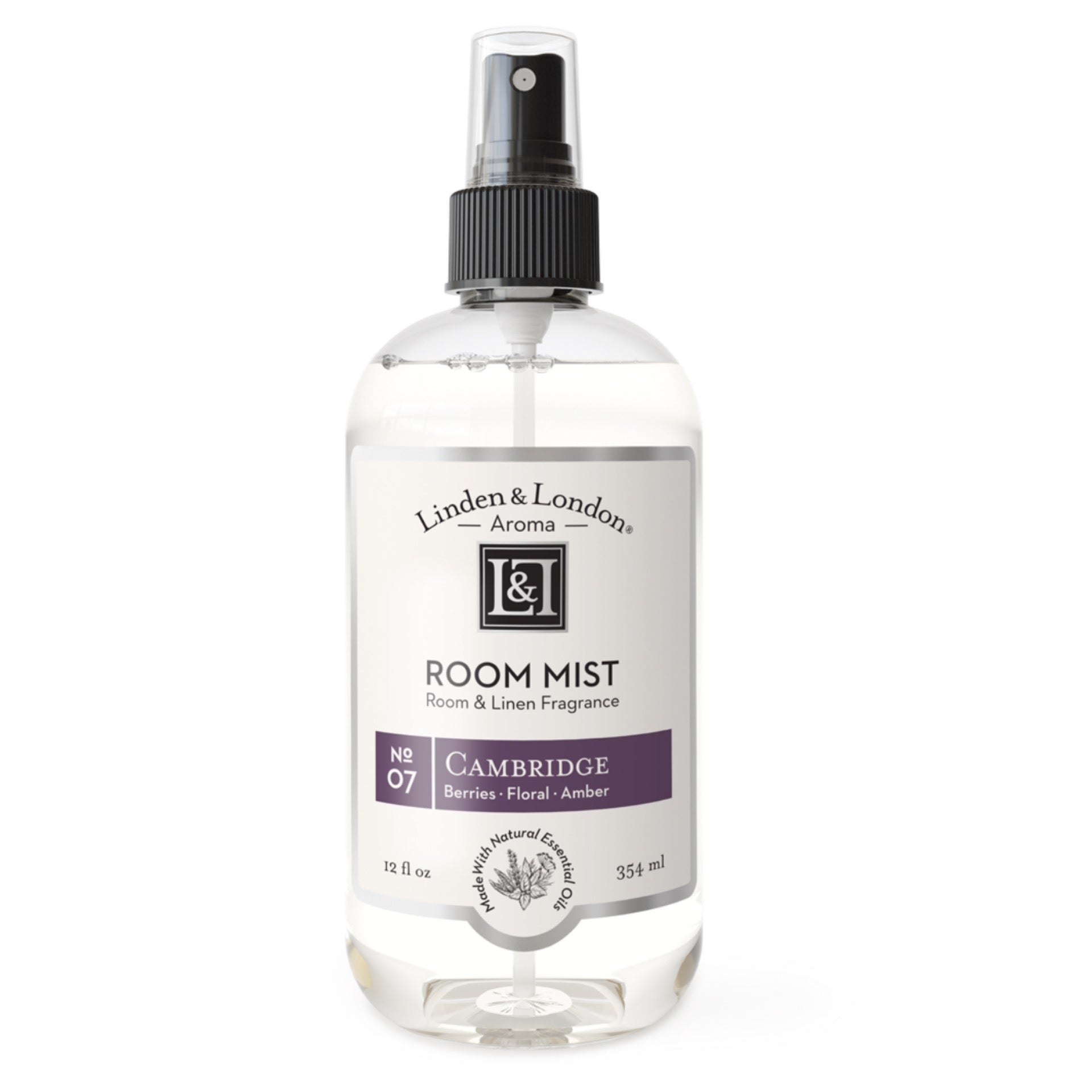 Cambridge Room Mist 12oz