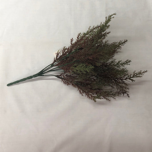 Arbor Vitae Floral Pick