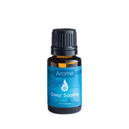 Deep Soothe Essential Oil 15mL