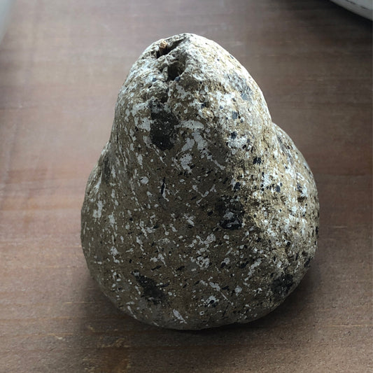 Stone Pear