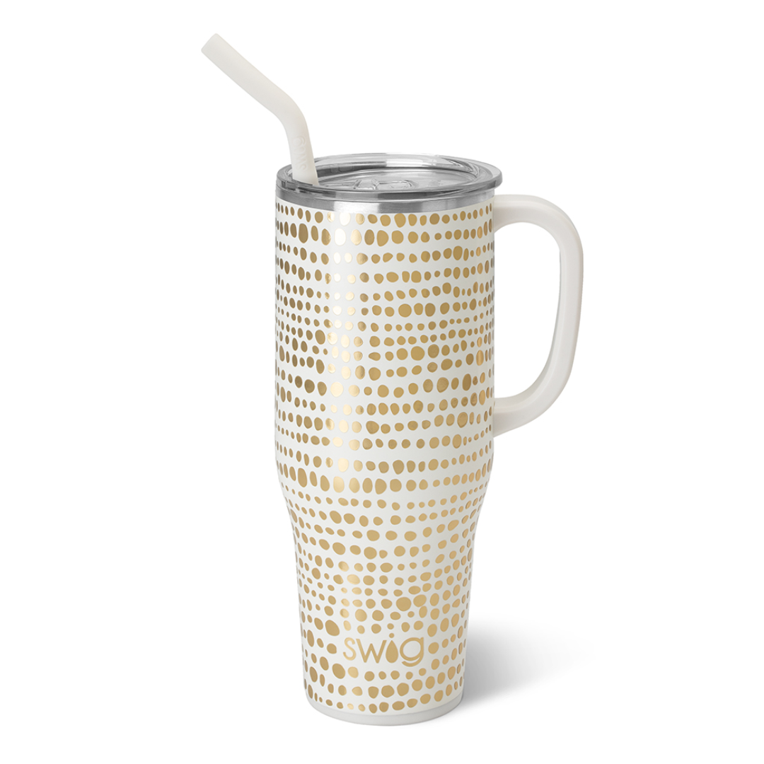 Swig Mega Mug W/ Handle 40oz