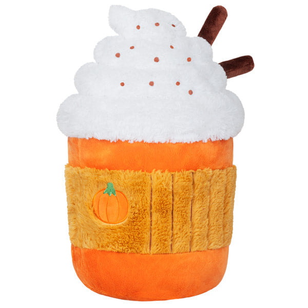 Pumpkin Spice Latte Squishable