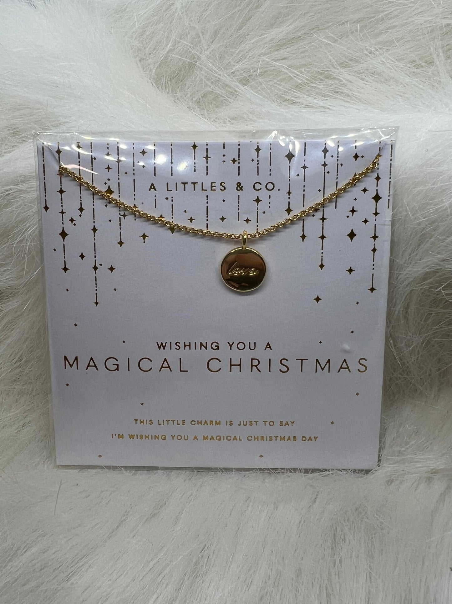 My Moments 18" Necklace with 2" Extender