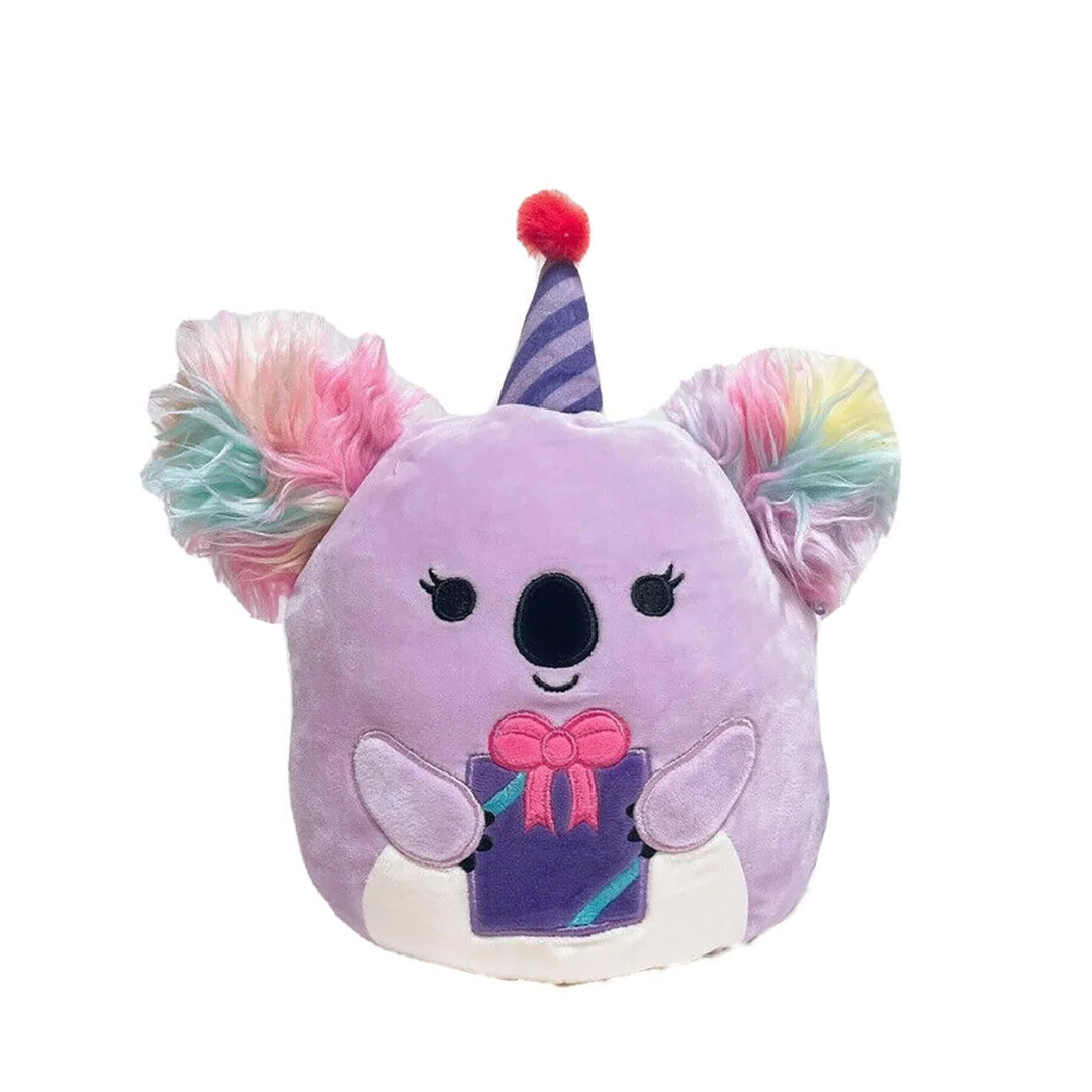 Birthday Squishmallows