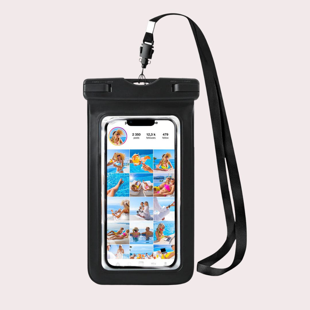 Waterproof Phone Bag