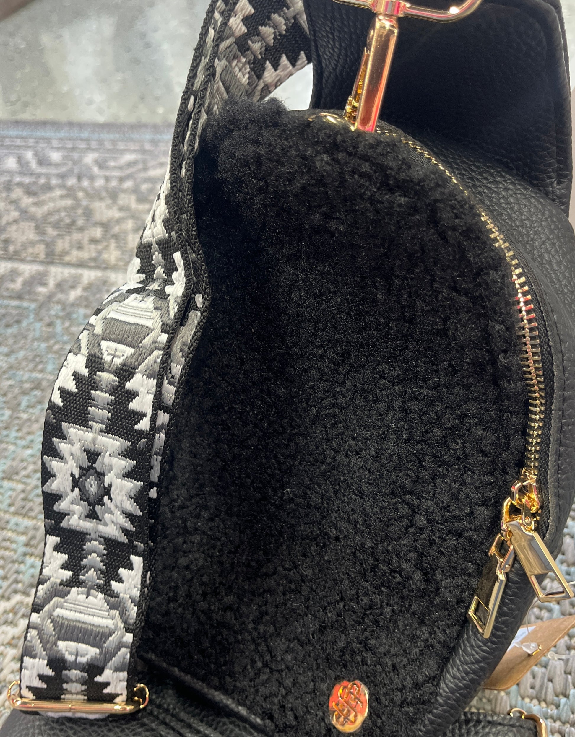 Simply Southern Sling Bag