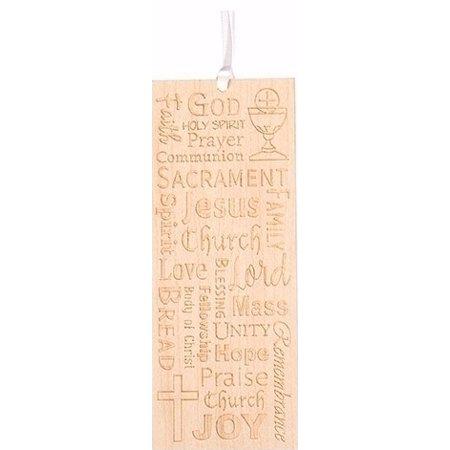 Bookmark-First Communion (Carded)