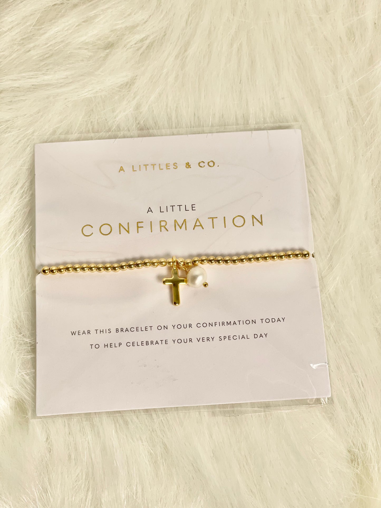 My Moments Stretch Bracelets