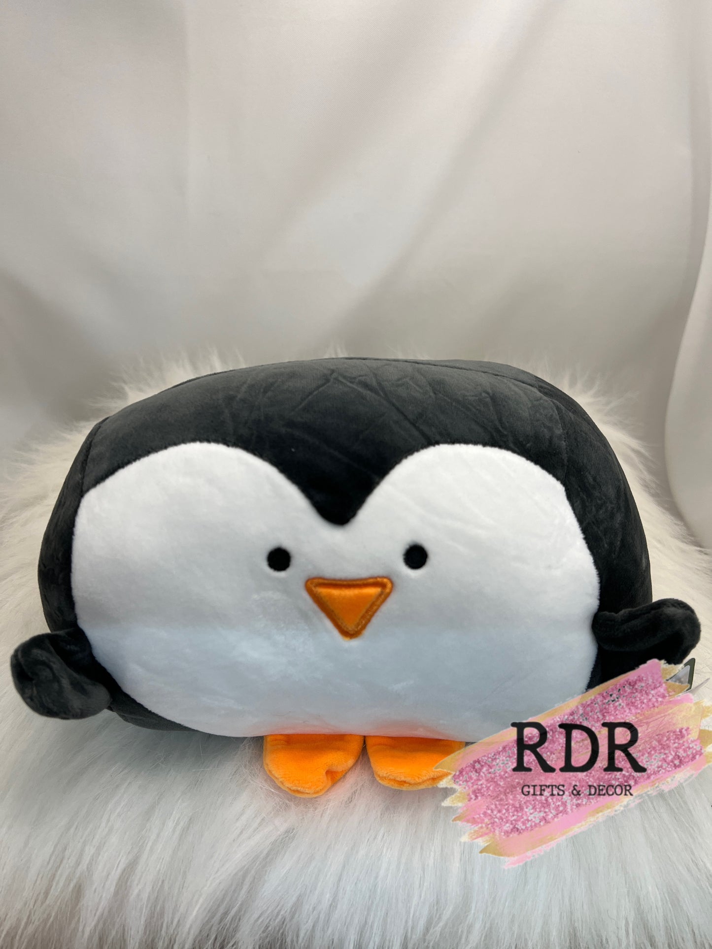 Christmas Lil' Huggy Plush