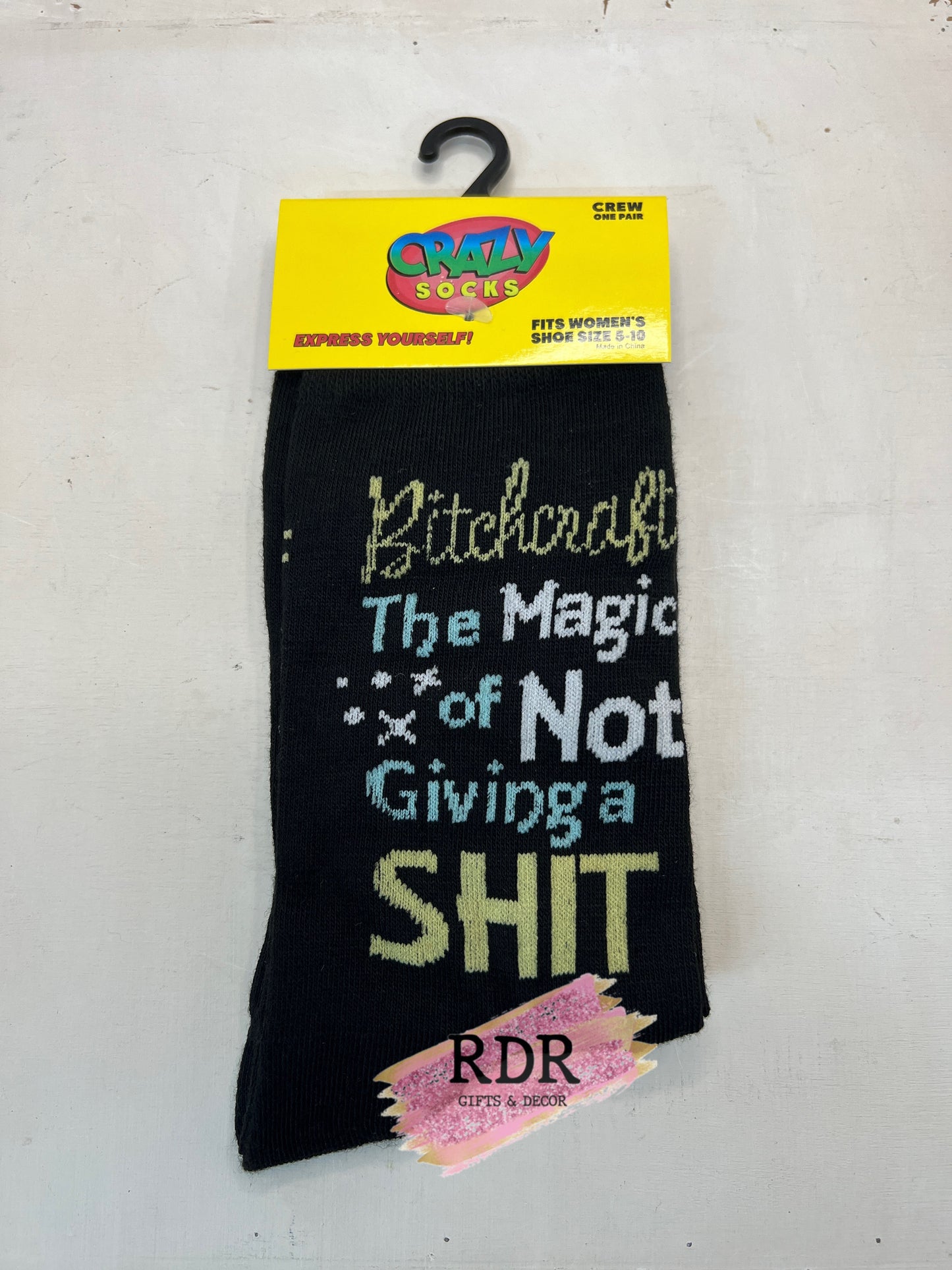 Women's Funny Socks