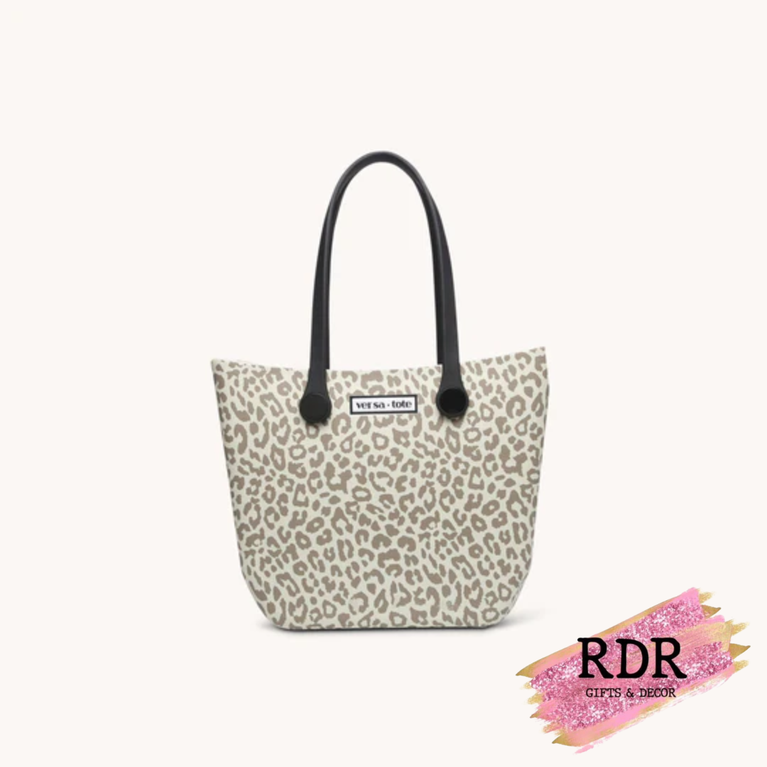 Vira Everyday Versa Tote - Print