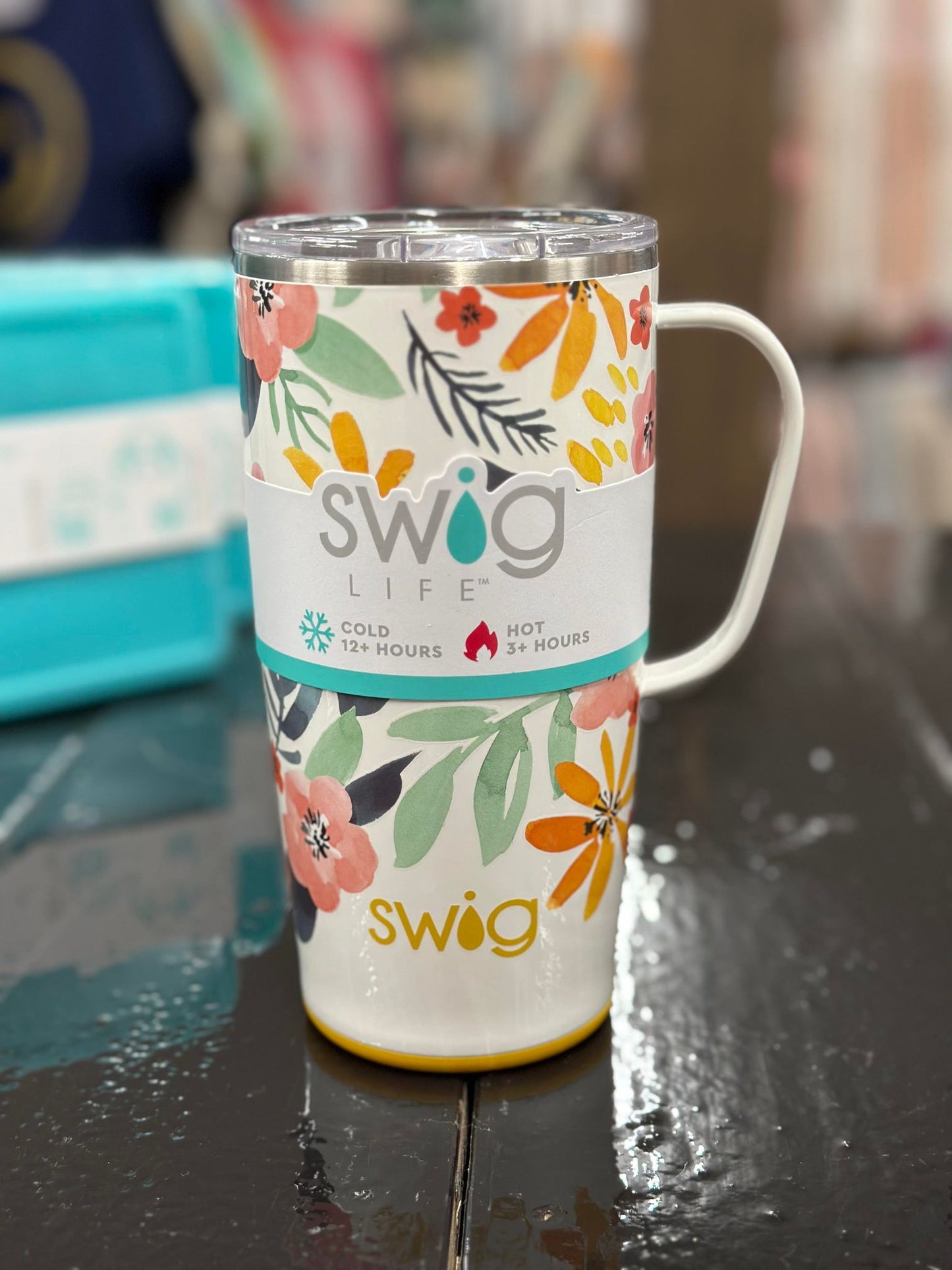 Swig Travel Mug 22oz