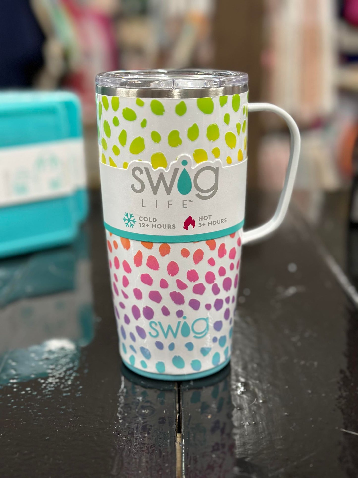 Swig Travel Mug 22oz