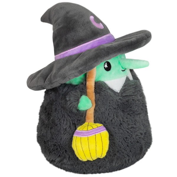 Mini Witch Squishable