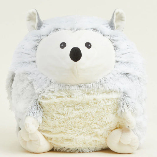Supersized Hedgehog Hand Warmer Warmie
