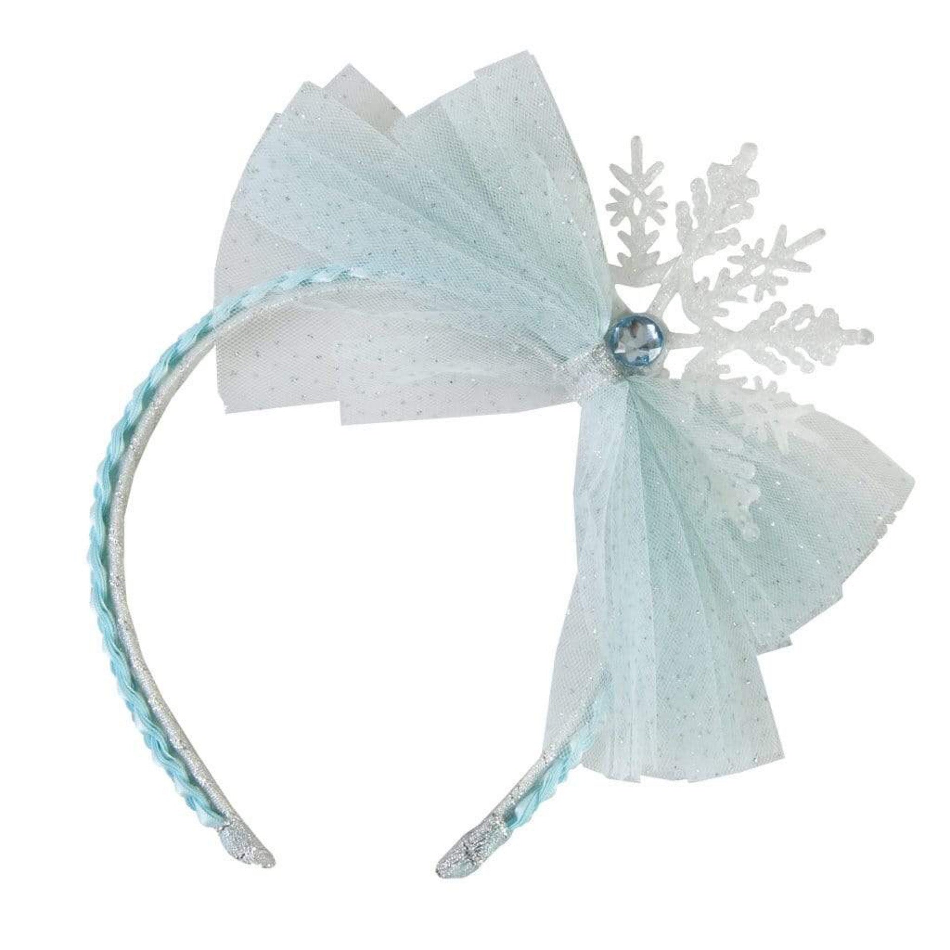 Icy Empress Headband