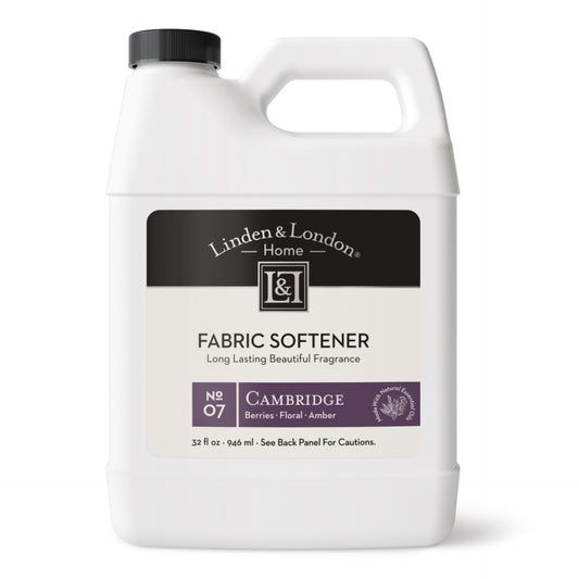 Cambridge Fabric Softener 32oz