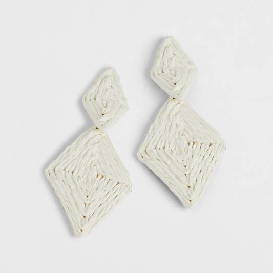 Coco + Carmen Linden Dangle Earrings