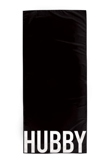 Quick Dry Towel- Wedding