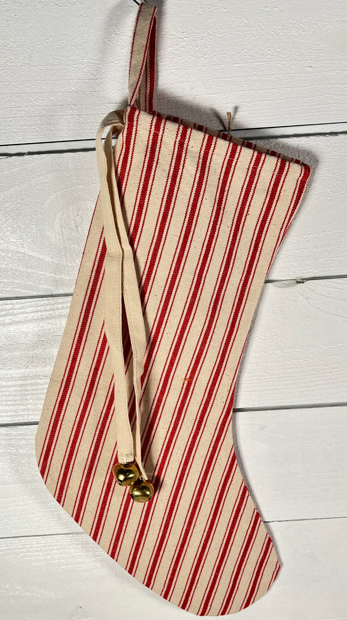 Mud Pie Christmas Stockings