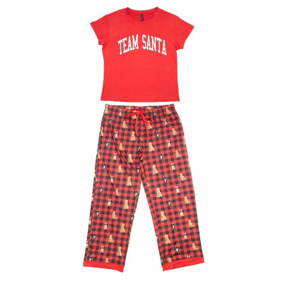 Simply Southern Christmas Pajama Sets