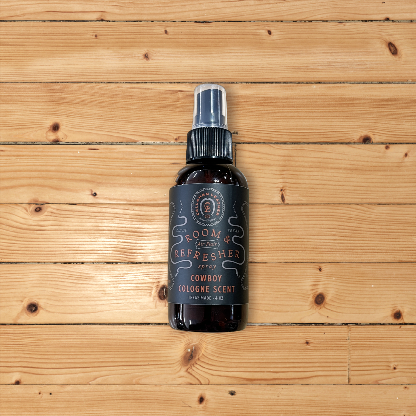 Room And Refresher Spray