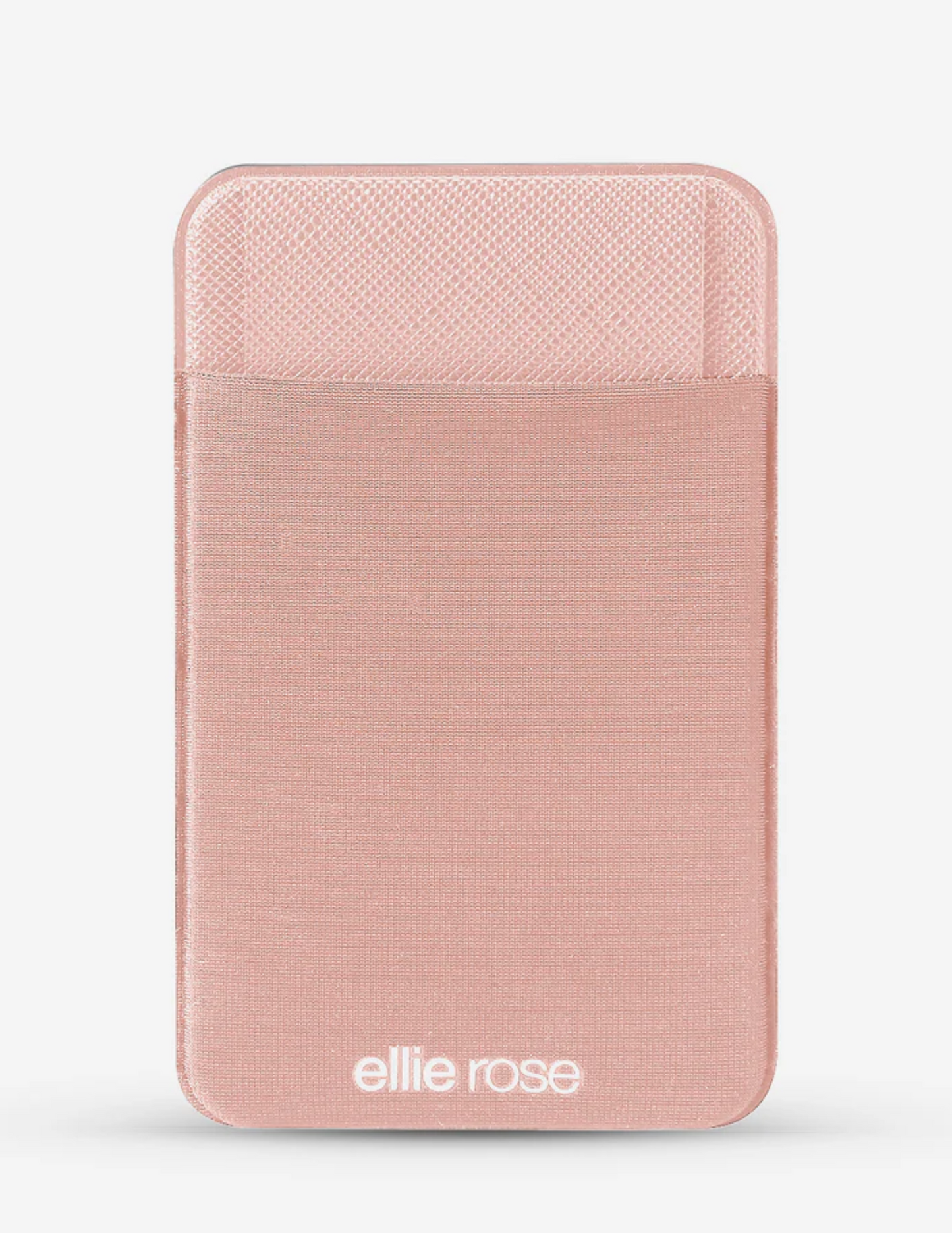 Ellie Rose Stick-On Phone Pocket