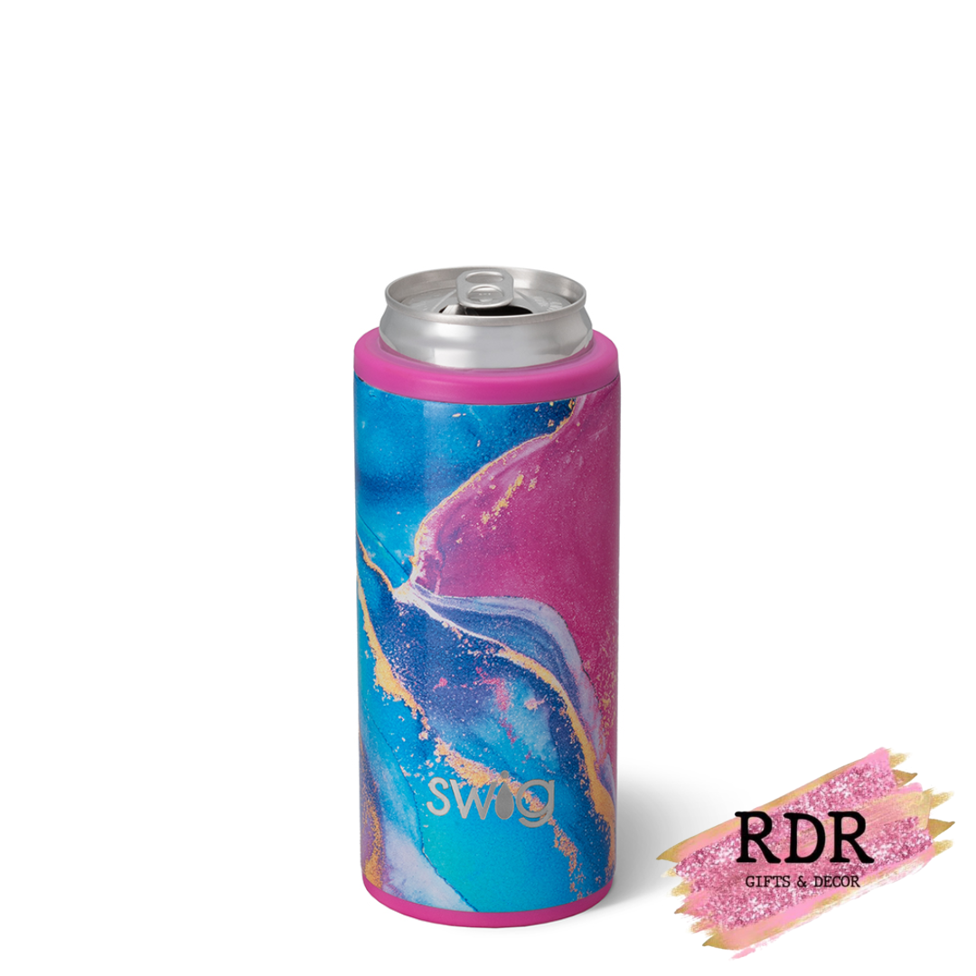 Swig Skinny Can Cooler (12oz)