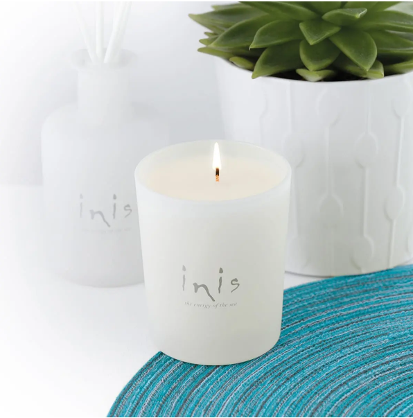 Inis Scented Candle 6.7oz