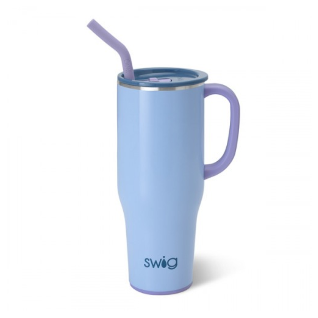 Swig Mega Mug W/ Handle 40oz