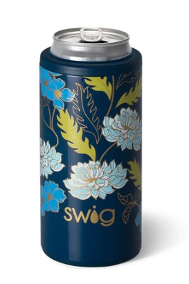 Swig Skinny Can Cooler (12oz)