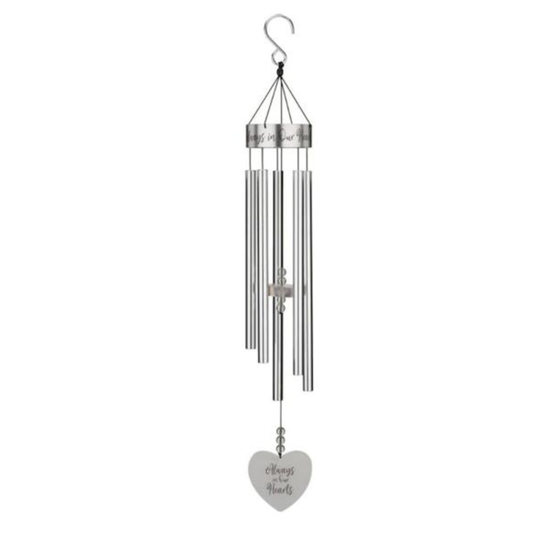Sentiment Wind Chime