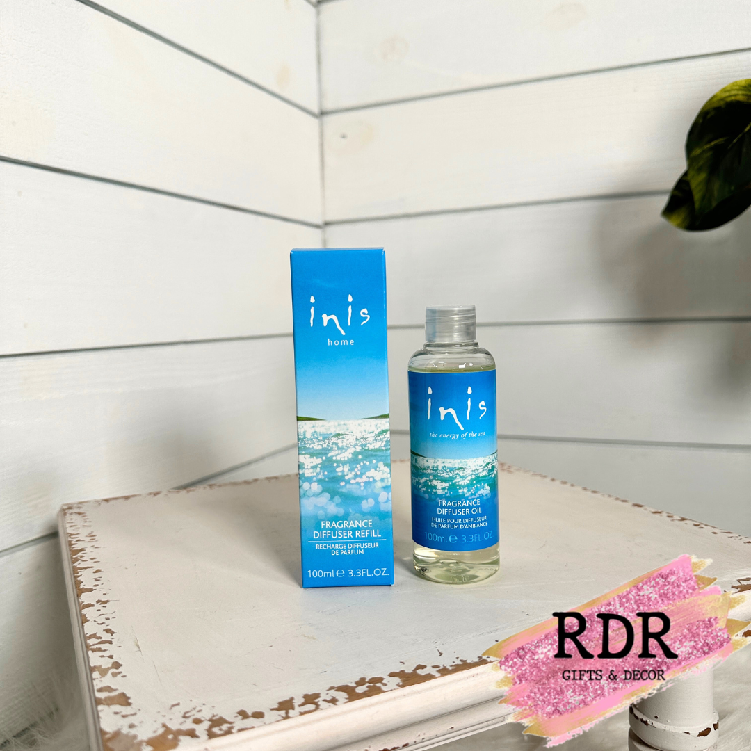 Inis Fragrance Diffuser Refill