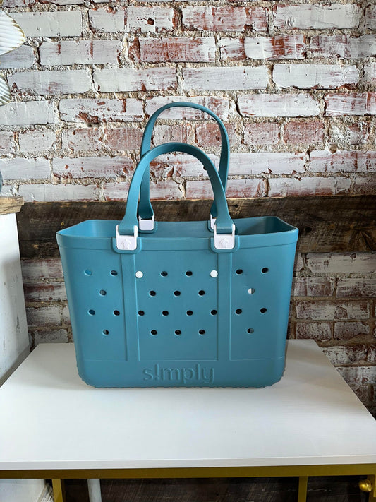 Simply Southern Large Tote