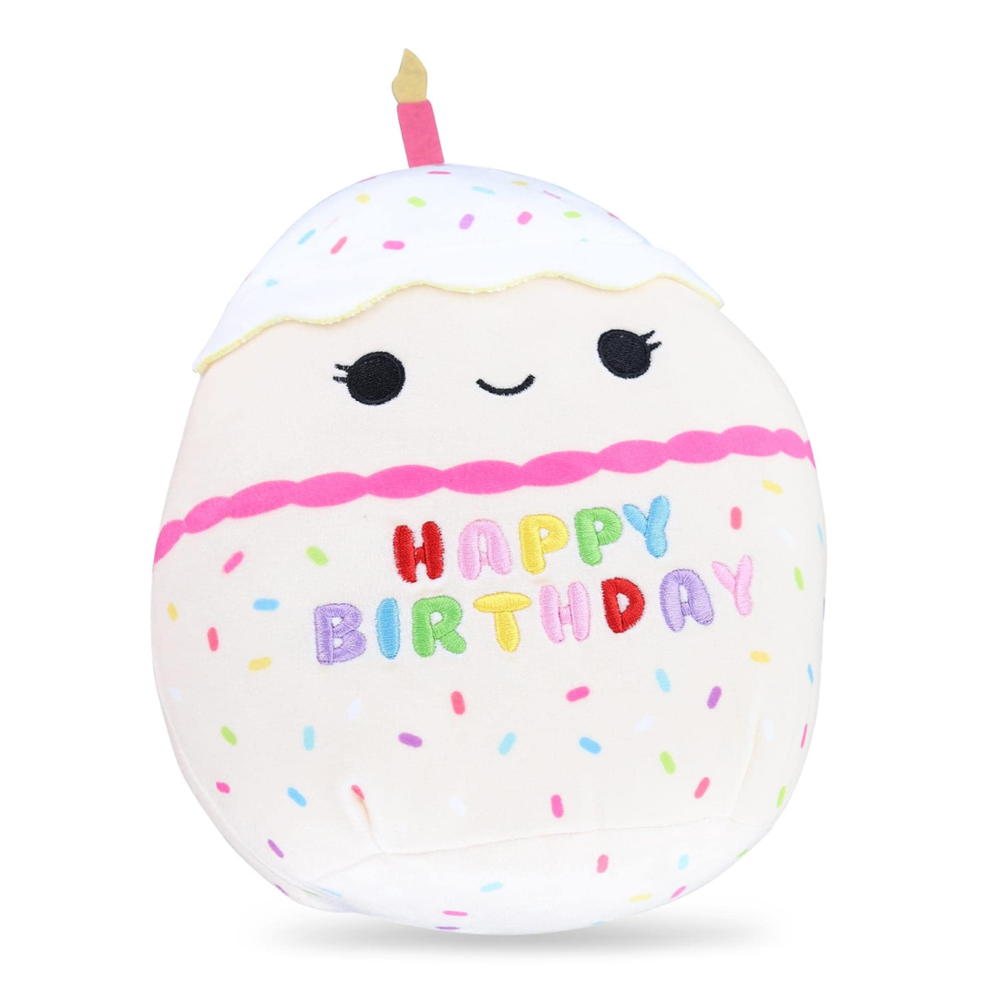 Birthday Squishmallows