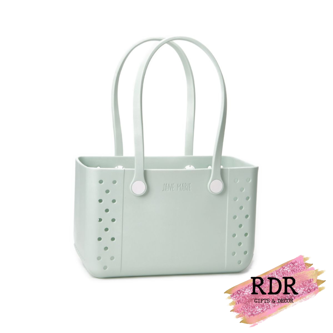 Jane Marie Small Multi Purpose Tote