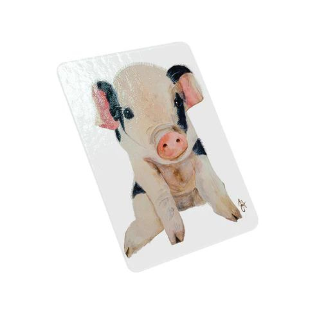 By Dolly Estelle Cutting Board