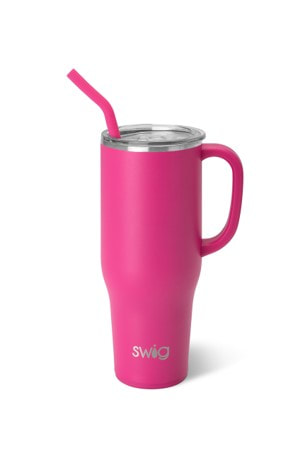 Swig Mega Mug W/ Handle 40oz