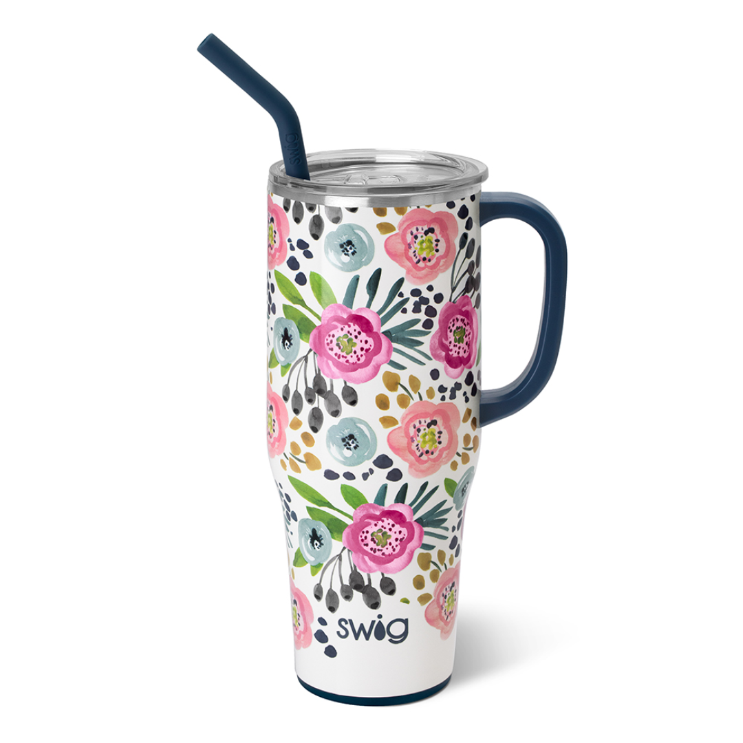 Swig Mega Mug W/ Handle 40oz