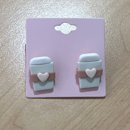 Valentine Coffee Cup