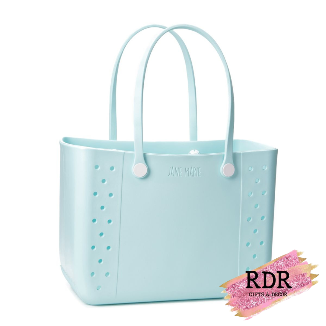 Jane Marie Medium Multi Purpose Tote