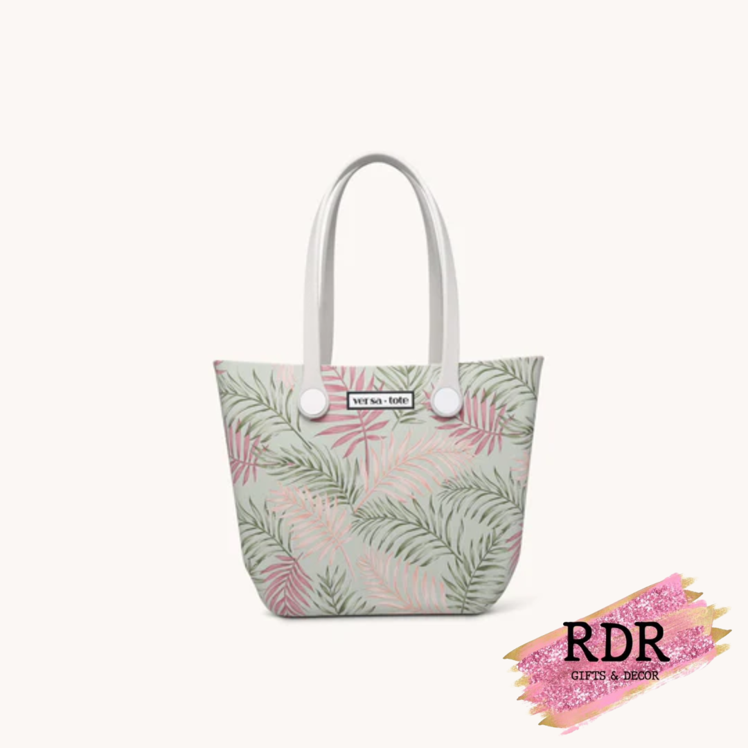 Vira Everyday Versa Tote - Print