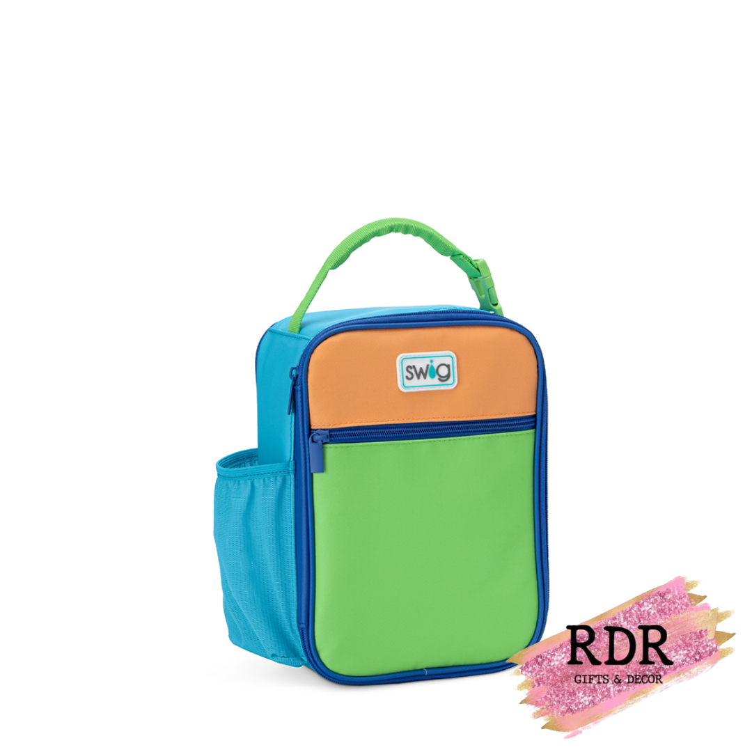 Swig Boxxi Lunch Bag