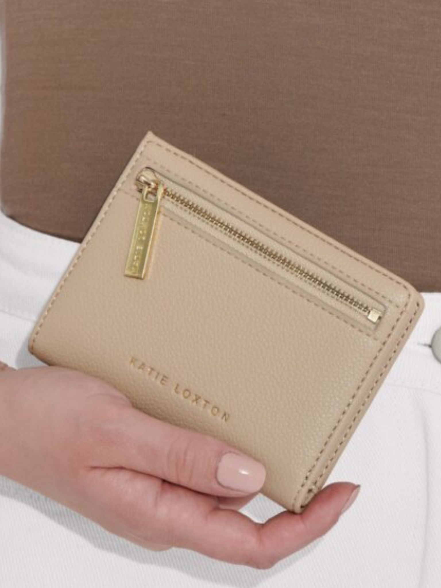 Katie Loxton Jayde Wallet