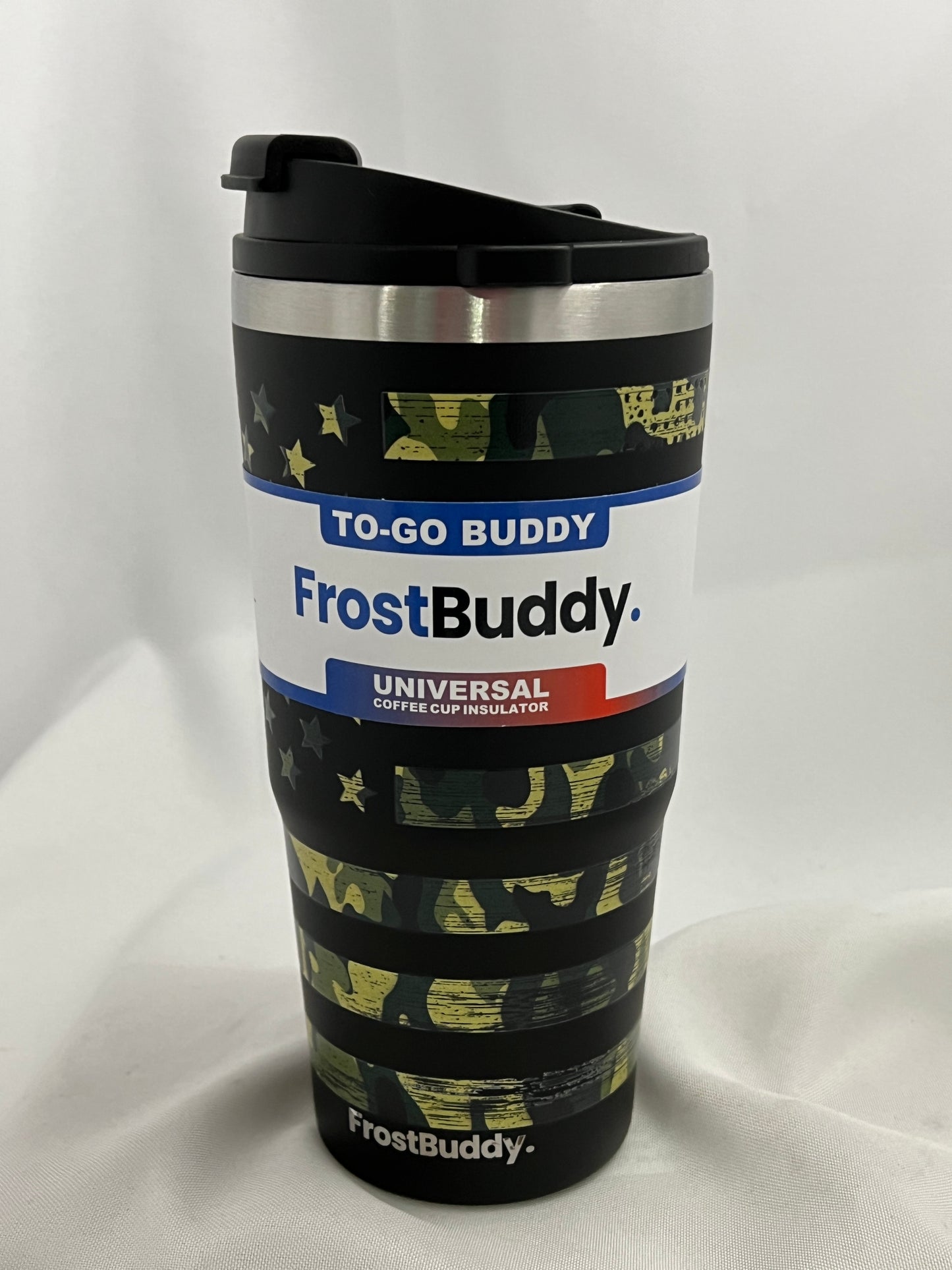 To-Go Buddy