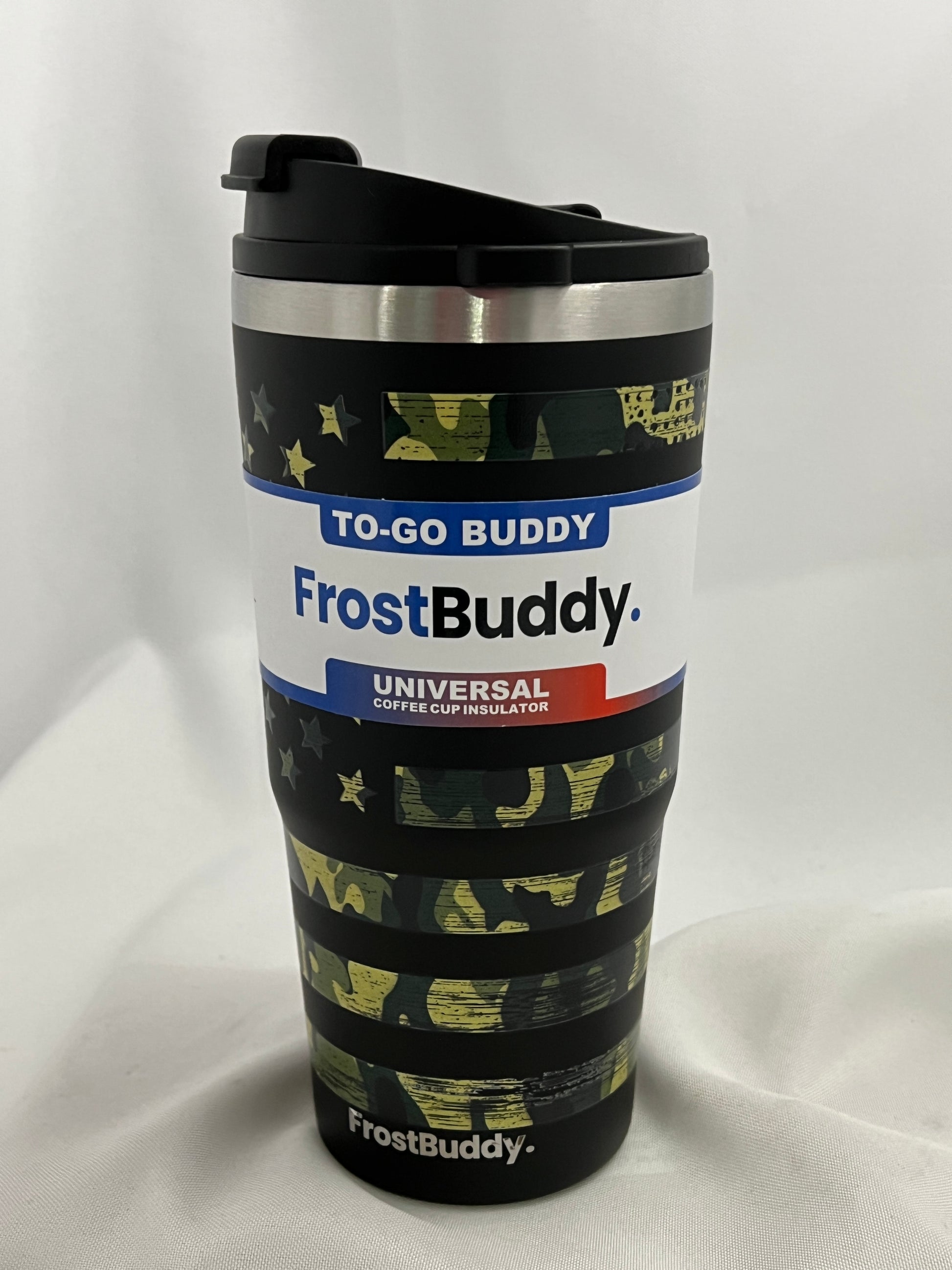 To-Go Buddy